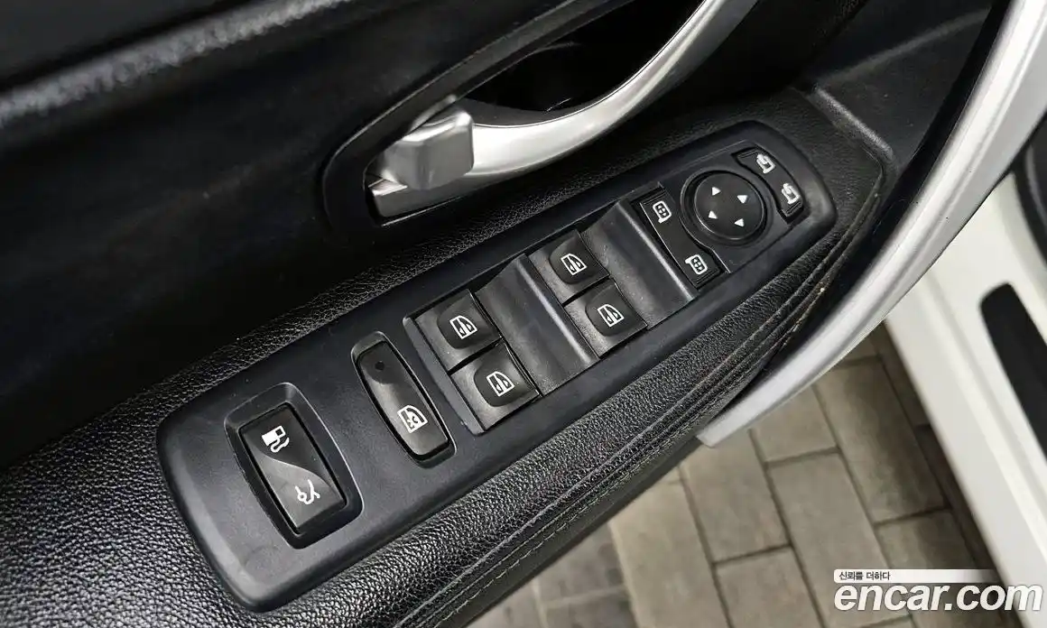 Renault SM5 2014 2.0 Автомат в Москве № 226035, фото 11