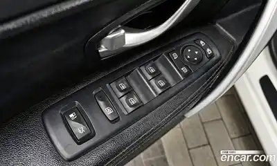 Renault SM5 2014 2.0 Автомат в Москве № 226035, миниатюра 11