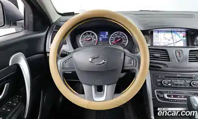 Renault SM5 2014 2.0 Автомат в Москве № 226035, миниатюра 12