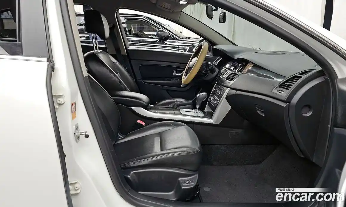 Renault SM5 2014 2.0 Автомат в Москве № 226035, фото 14