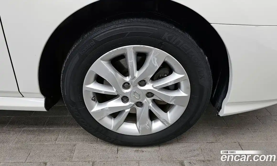 Renault SM5 2014 2.0 Автомат в Москве № 226035, фото 19