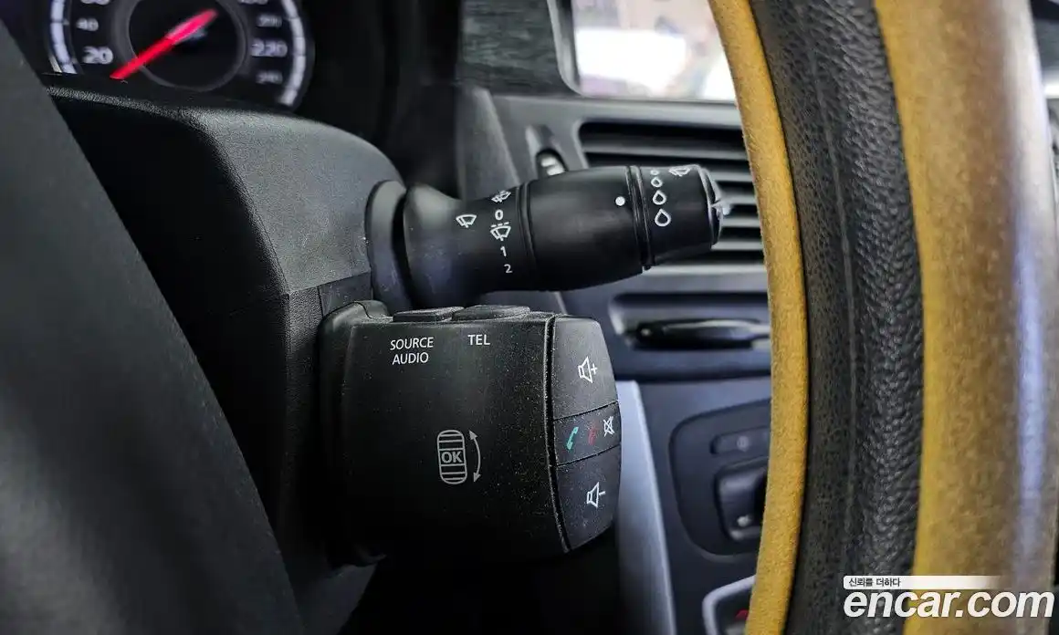 Renault SM5 2014 2.0 Автомат в Москве № 226035, фото 20