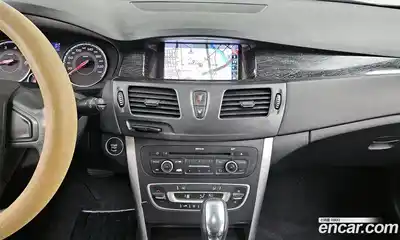 Renault SM5 2014 2.0 Автомат в Москве № 226035, миниатюра 2