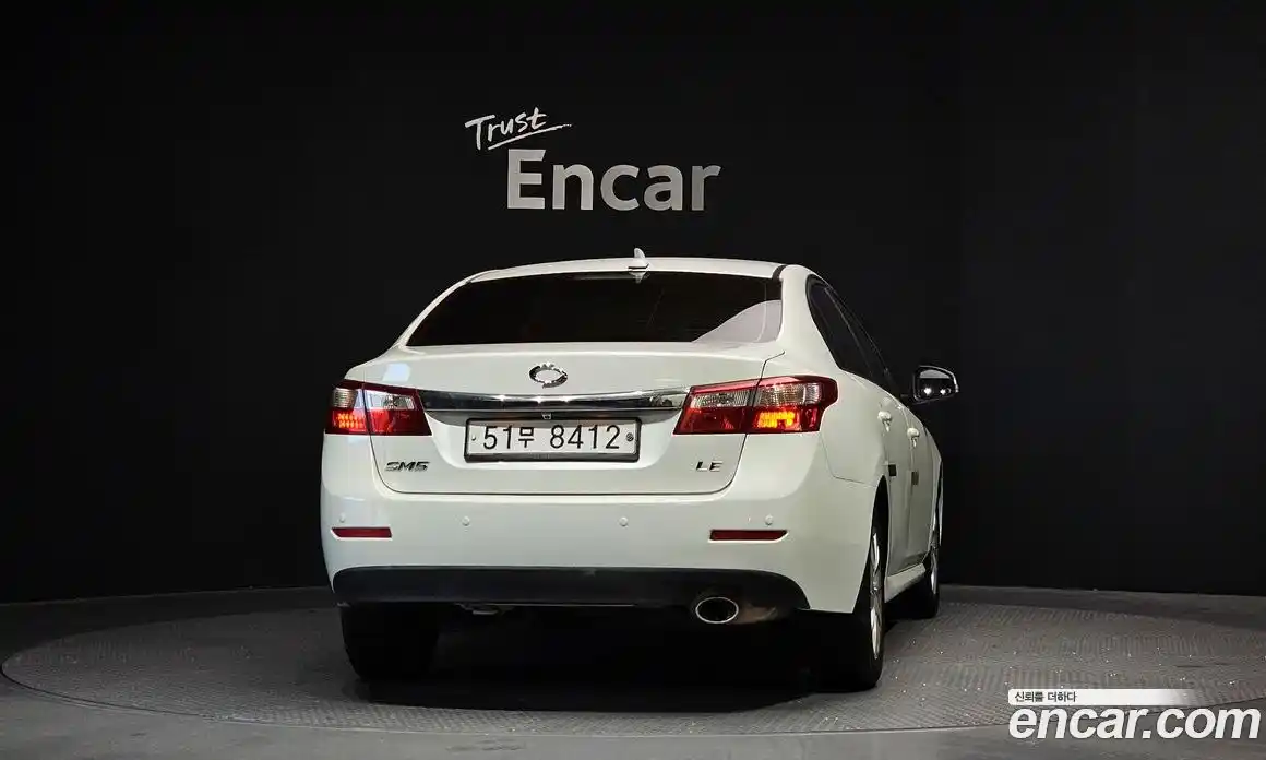 Renault SM5 2014 2.0 Автомат в Москве № 226035, фото 3