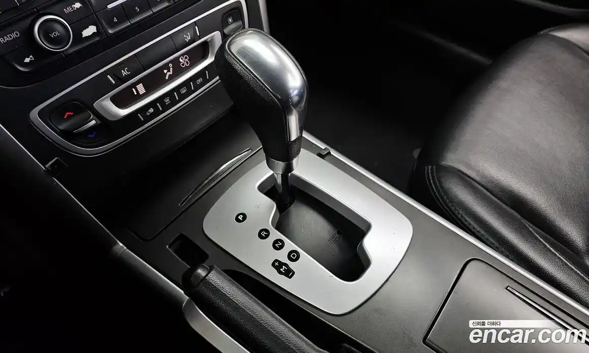 Renault SM5 2014 2.0 Автомат в Москве № 226035, фото 4