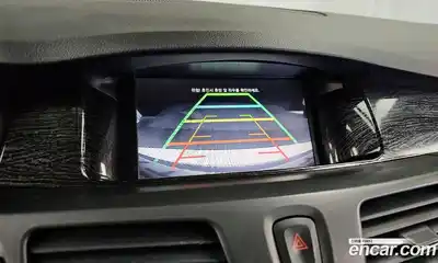 Renault SM5 2014 2.0 Автомат в Москве № 226035, миниатюра 5