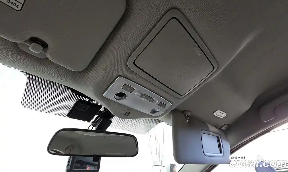 Renault SM5 2014 2.0 Автомат в Москве № 226035, фото 7