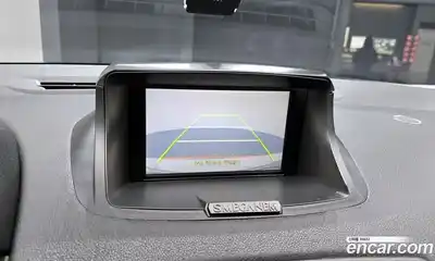 Renault SM3 2010 1.6 Автомат в Москве № 226047, миниатюра 11