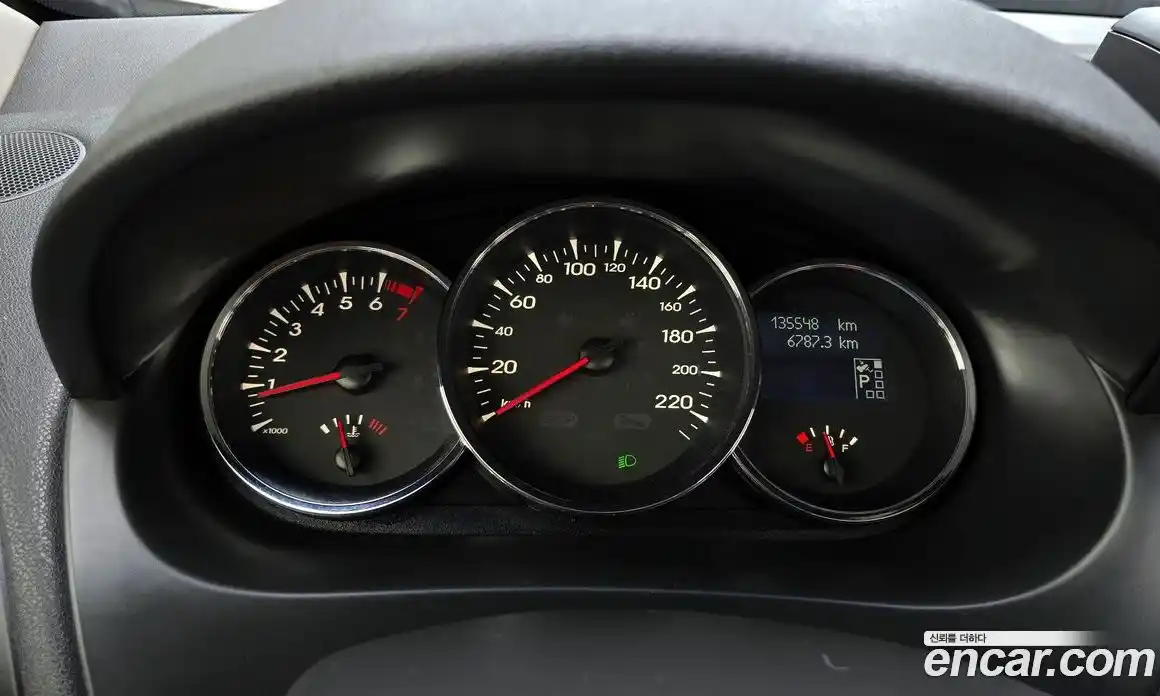 Renault SM3 2010 1.6 Автомат в Москве № 226047, фото 17