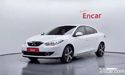 Renault SM3 2010 1.6 Автомат в Москве № 226047, миниатюра 4