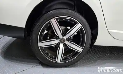 Renault SM3 2010 1.6 Автомат в Москве № 226047, миниатюра 9