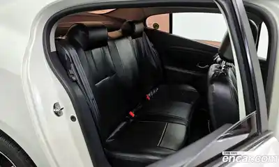 Renault SM3 2010 1.6 Автомат в Москве № 226047, миниатюра 10