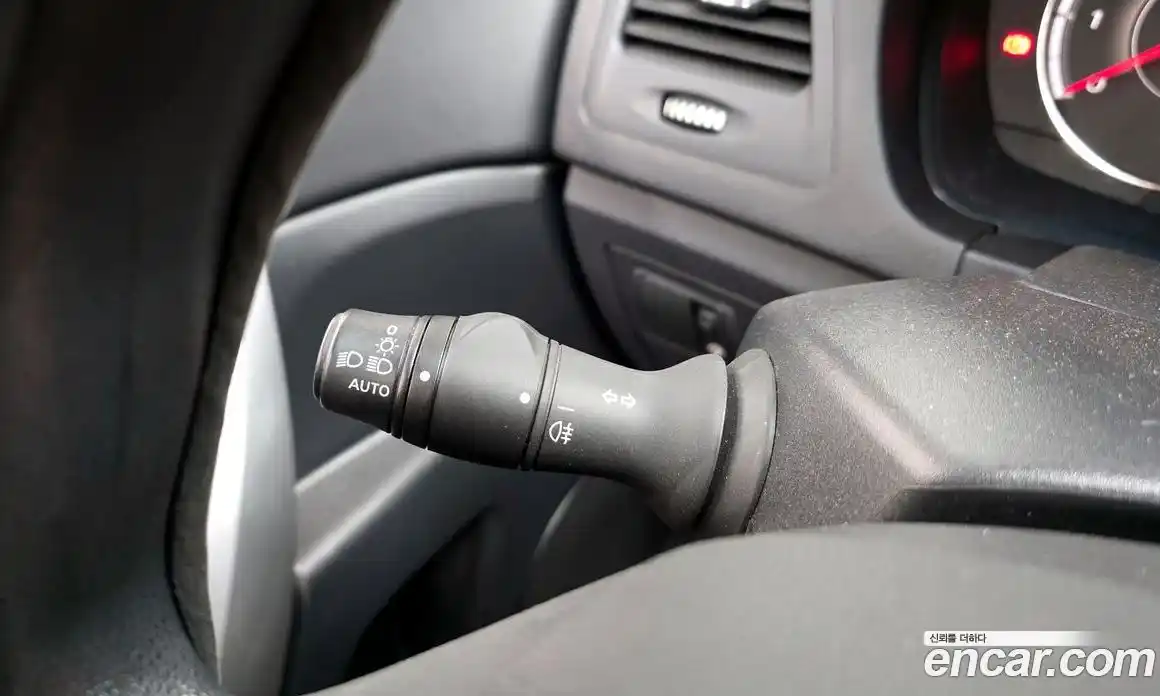 Renault SM5 2015 2.0 Автомат в Москве № 226275, фото 11