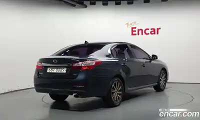 Renault SM5 2015 2.0 Автомат в Москве № 226275, миниатюра 12