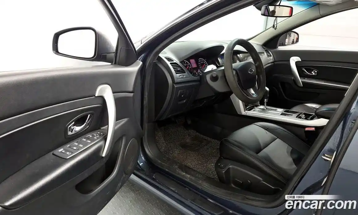 Renault SM5 2015 2.0 Автомат в Москве № 226275, фото 15