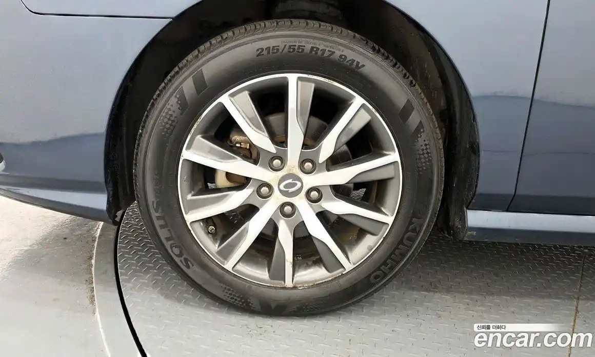 Renault SM5 2015 2.0 Автомат в Москве № 226275, фото 18