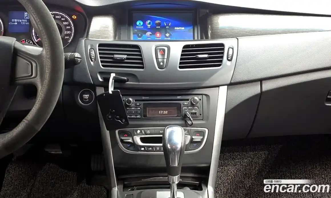 Renault SM5 2015 2.0 Автомат в Москве № 226275, фото 19