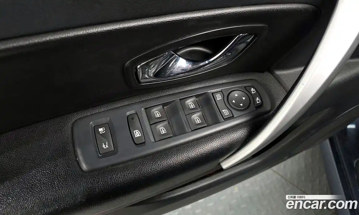 Renault SM5 2015 2.0 Автомат в Москве № 226275, фото 20