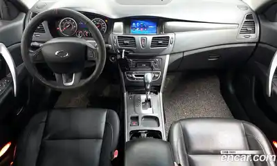 Renault SM5 2015 2.0 Автомат в Москве № 226275, миниатюра 2