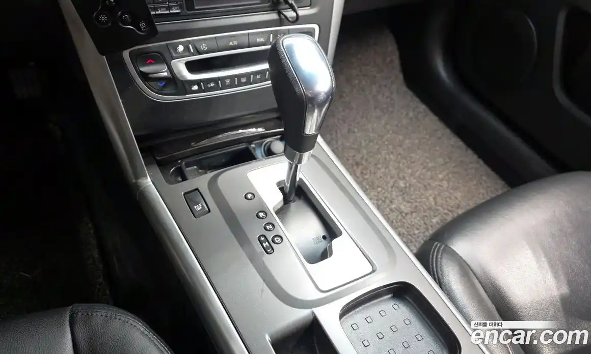 Renault SM5 2015 2.0 Автомат в Москве № 226275, фото 3