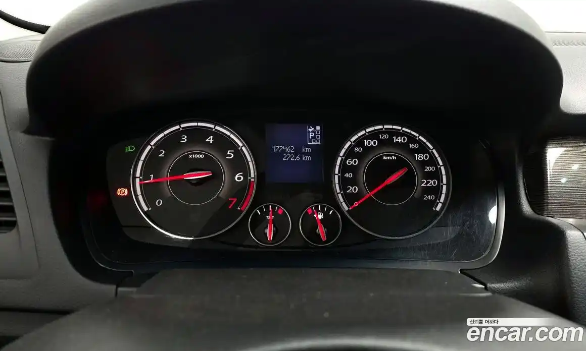 Renault SM5 2015 2.0 Автомат в Москве № 226275, фото 4