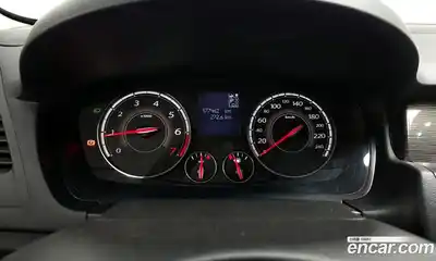 Renault SM5 2015 2.0 Автомат в Москве № 226275, миниатюра 4