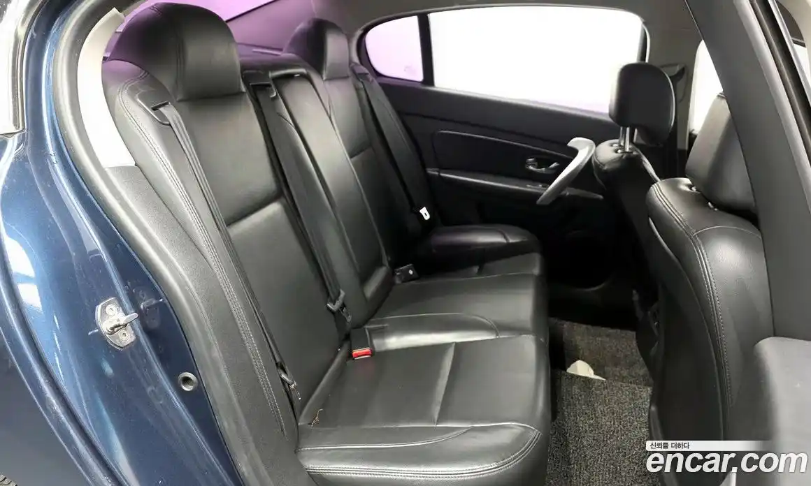 Renault SM5 2015 2.0 Автомат в Москве № 226275, фото 5