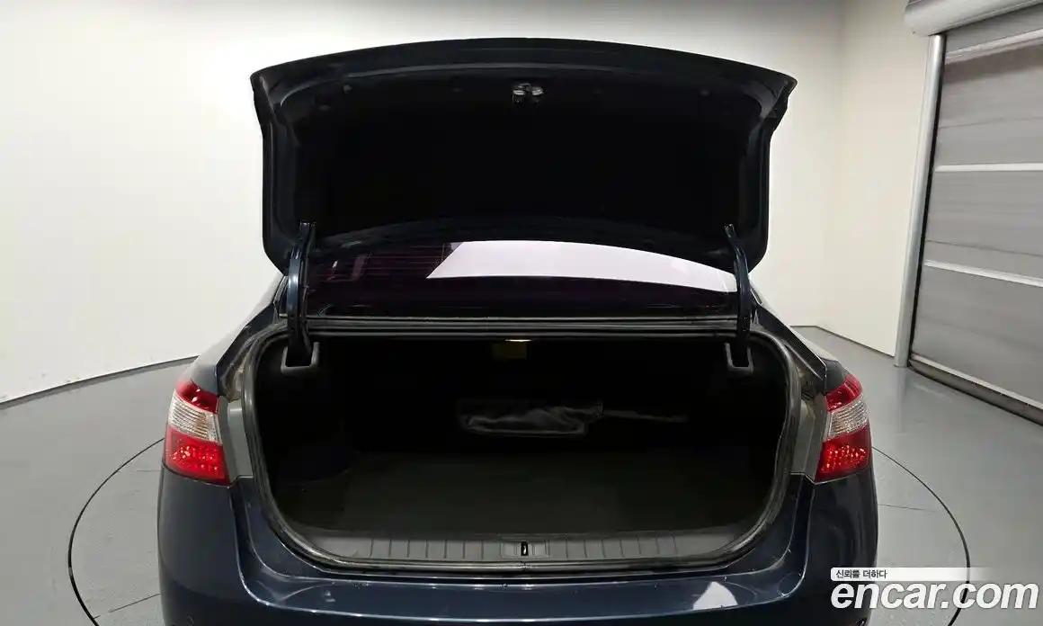 Renault SM5 2015 2.0 Автомат в Москве № 226275, фото 6