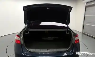 Renault SM5 2015 2.0 Автомат в Москве № 226275, миниатюра 6