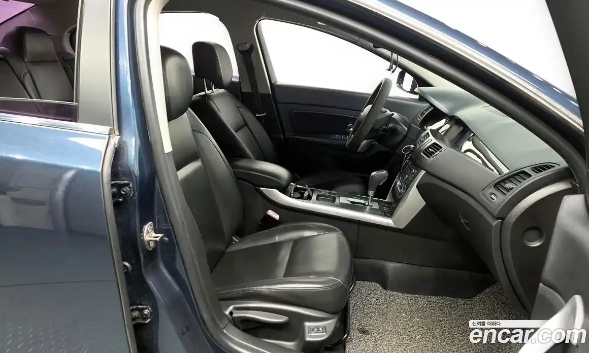 Renault SM5 2015 2.0 Автомат в Москве № 226275, фото 8