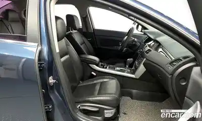 Renault SM5 2015 2.0 Автомат в Москве № 226275, миниатюра 8