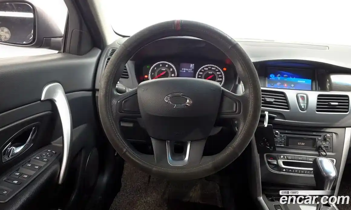 Renault SM5 2015 2.0 Автомат в Москве № 226275, фото 9