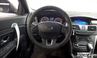 Renault SM5 2015 2.0 Автомат в Москве № 226275, миниатюра 9