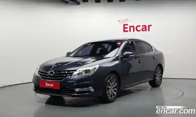 Renault SM5 2015 2.0 Автомат в Москве № 226275, миниатюра 10