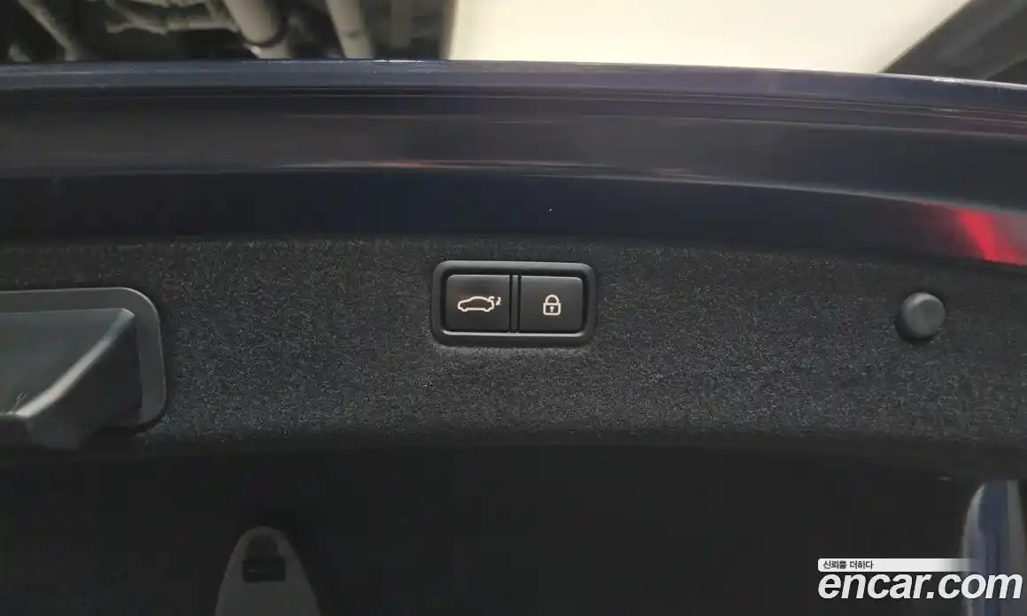 Genesis G80 2019 3.3 Автомат в Москве № 22738, фото 12