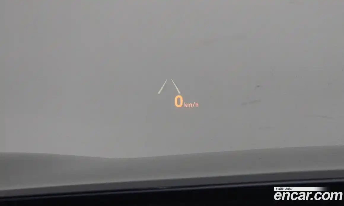 Genesis G80 2019 3.3 Автомат в Москве № 22738, фото 17