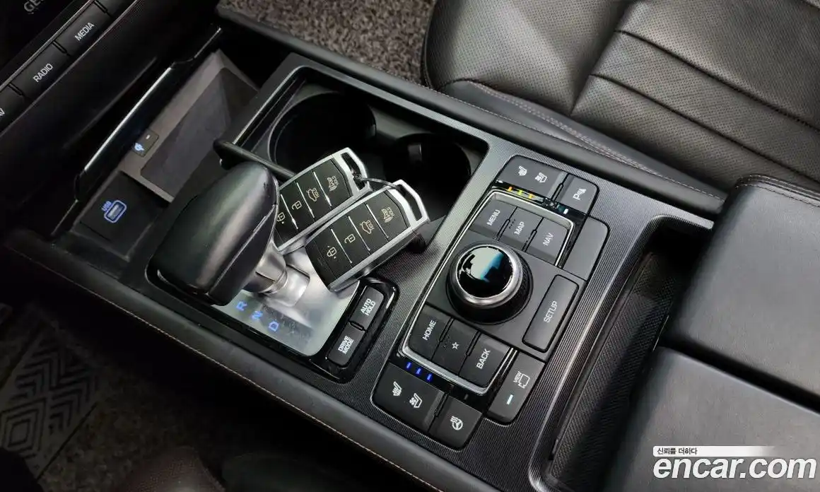 Genesis G80 2019 3.3 Автомат в Москве № 22738, фото 3