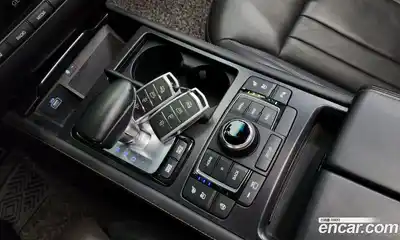 Genesis G80 2019 3.3 Автомат в Москве № 22738, миниатюра 3