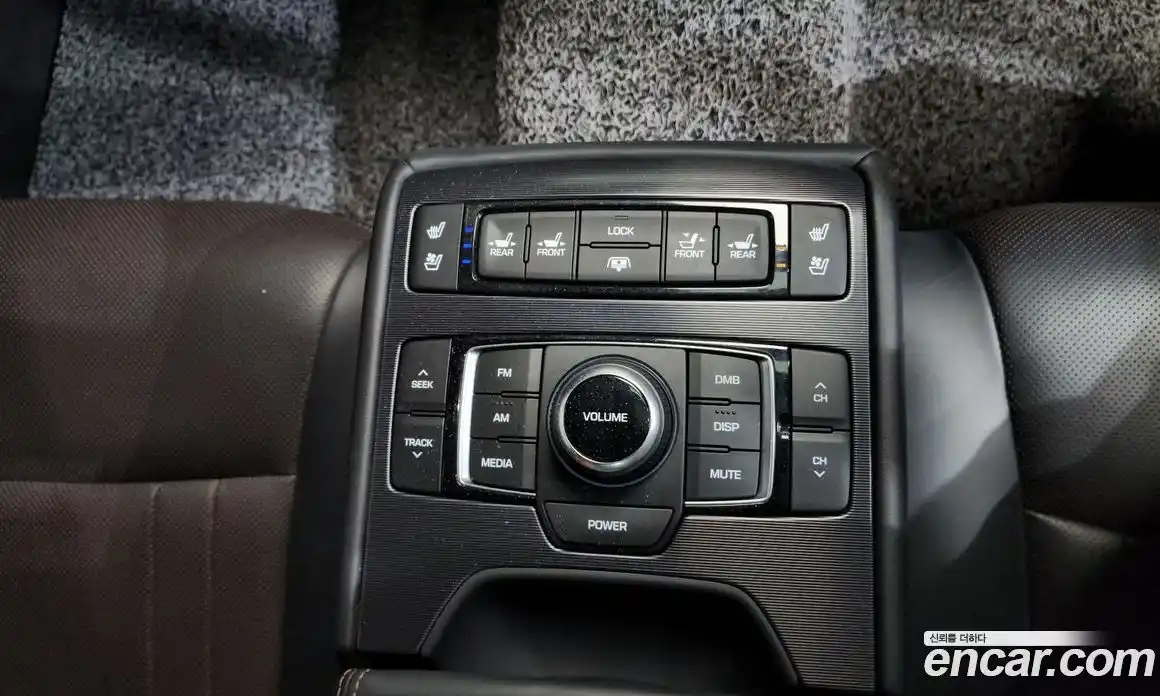 Genesis G80 2019 3.3 Автомат в Москве № 22738, фото 7