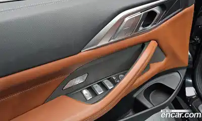 BMW 4-Series 2024 3.0 Автомат в Москве № 227877, миниатюра 12