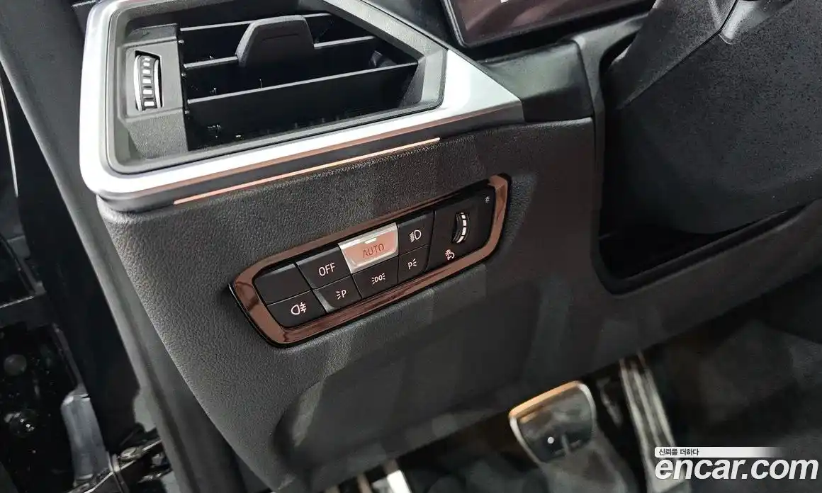 BMW 4-Series 2024 3.0 Автомат в Москве № 227877, фото 13