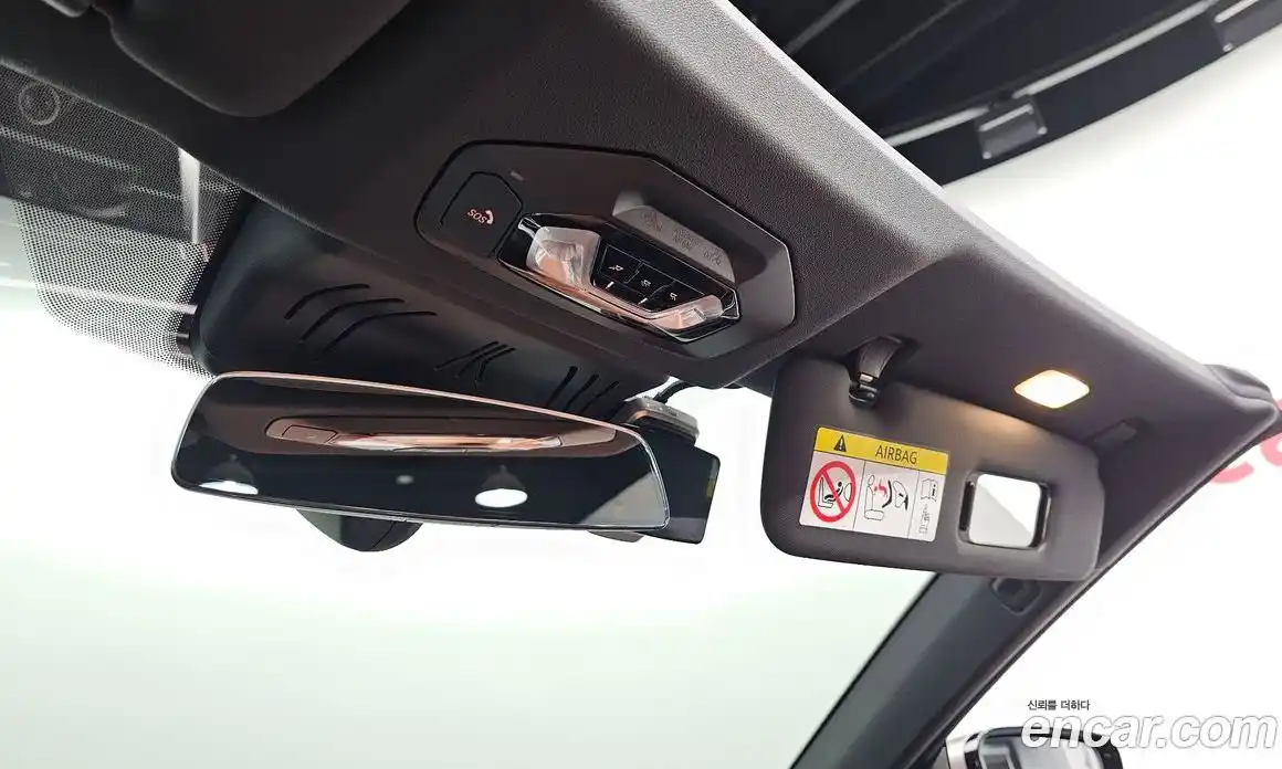 BMW 4-Series 2024 3.0 Автомат в Москве № 227877, фото 16