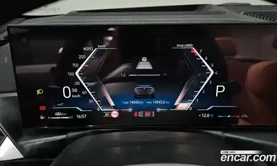 BMW 4-Series 2024 3.0 Автомат в Москве № 227877, миниатюра 8