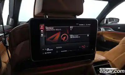 BMW 7-Series 2022 3.0 Автомат в Москве № 228446, миниатюра 11