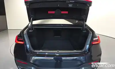 BMW 7-Series 2022 3.0 Автомат в Москве № 228446, миниатюра 4