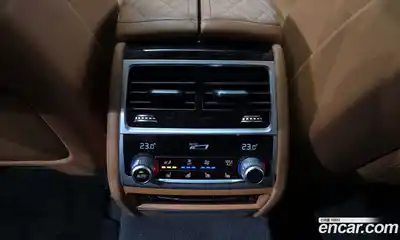 BMW 7-Series 2022 3.0 Автомат в Москве № 228446, миниатюра 6