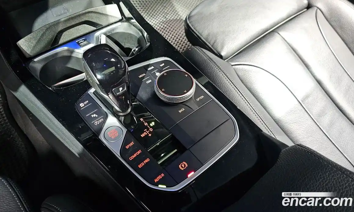 BMW 1-Series 2022 2.0 Автомат в Москве № 228507, фото 16