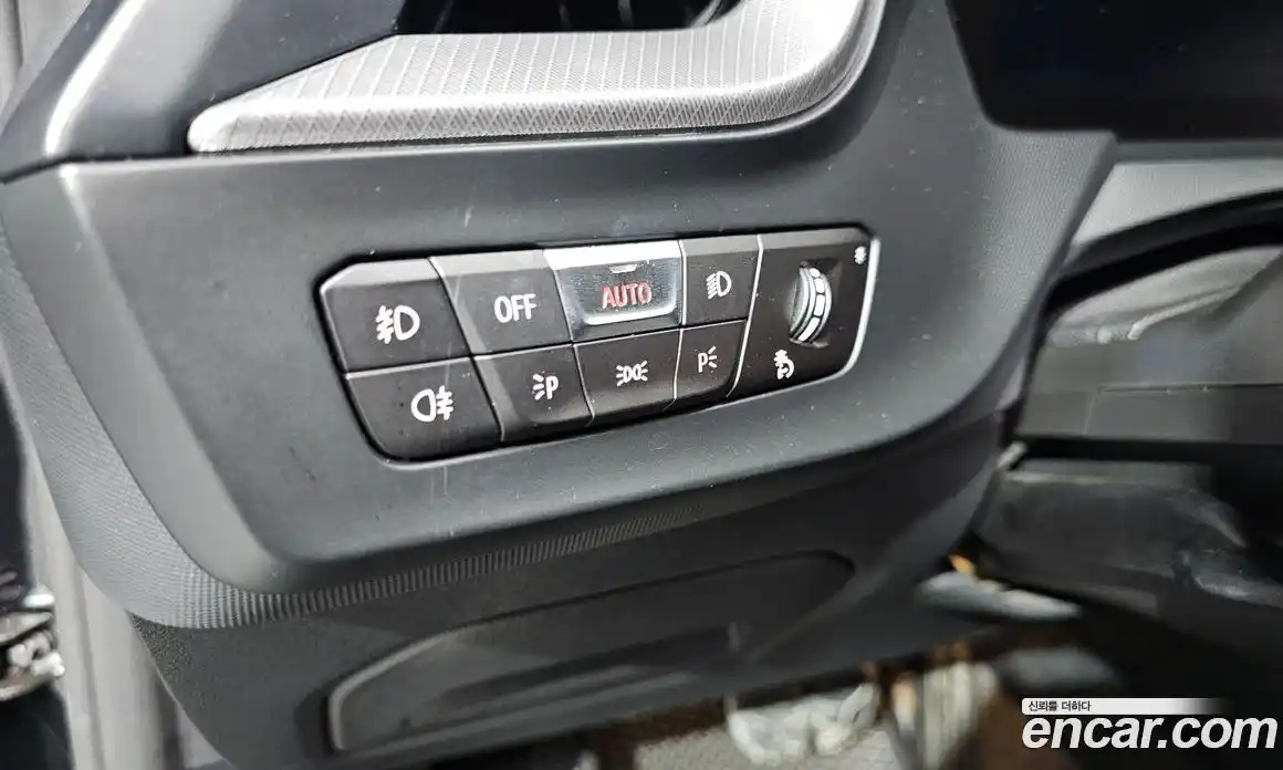 BMW 1-Series 2022 2.0 Автомат в Москве № 228507, фото 3