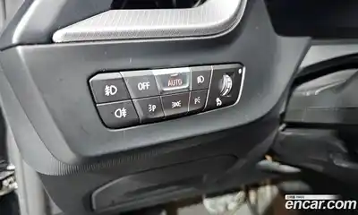 BMW 1-Series 2022 2.0 Автомат в Москве № 228507, миниатюра 3