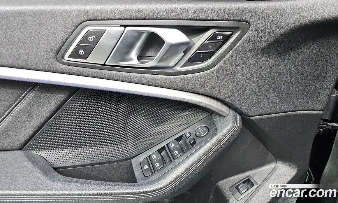 BMW 1-Series 2022 2.0 Автомат в Москве № 228507, фото 10